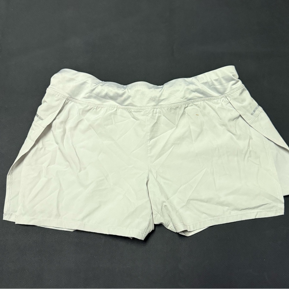 Avia Grey shorts